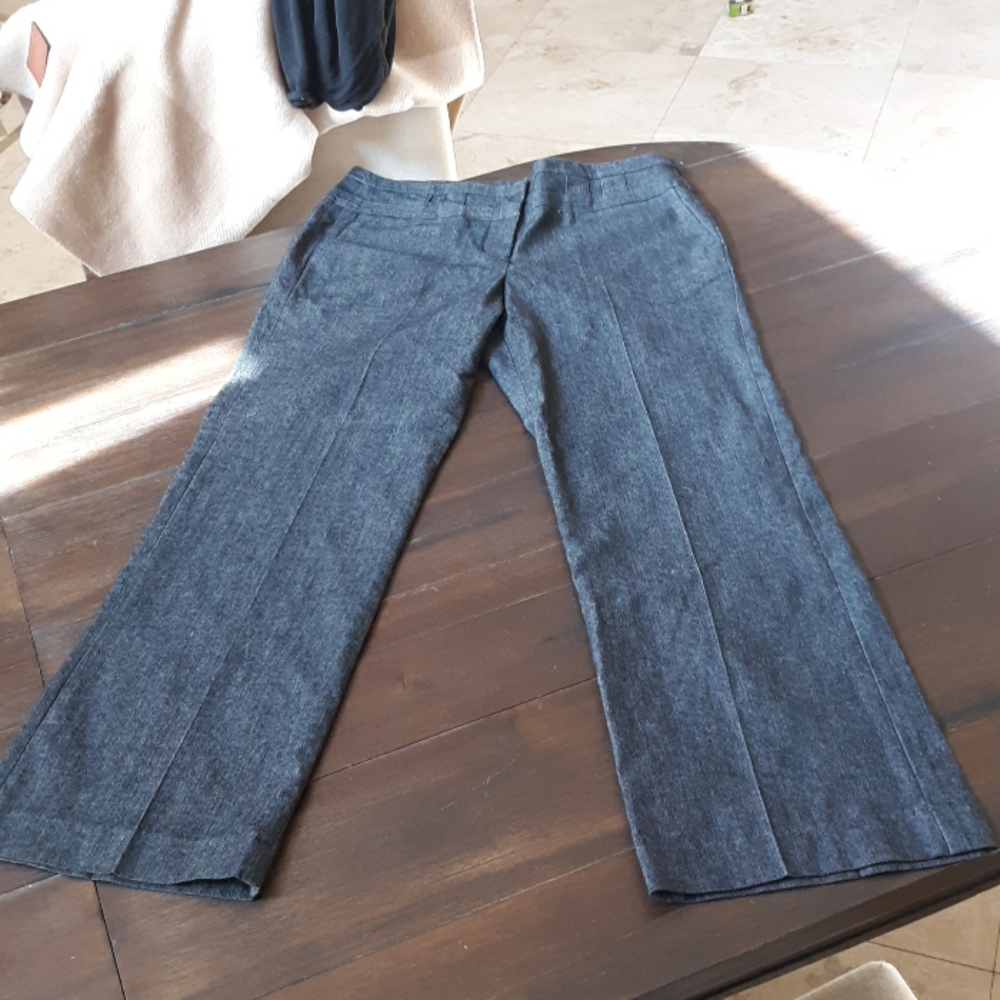 Kohls Darjoni Dress Pants Size 4P